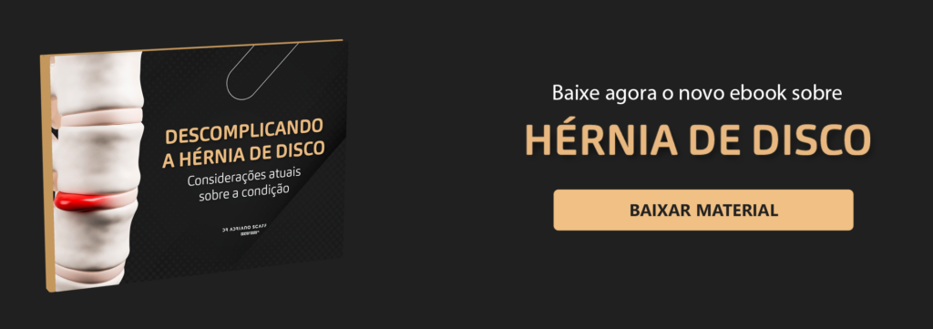 Baixe agora o novo ebook sobre hérnia de disco Baixe agora o novo ebook sobre hérnia de disco