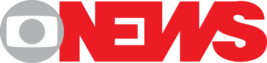 Logotipo da Globo News